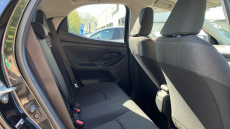 Toyota Yaris 1.5 Hybrid Design 5dr CVT [Nav] Hybrid Hatchback